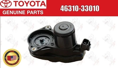 Toyota Genuino Avalon Hybrid Limited Sedán 4 Puertas CONJUNTO DE ACTUADOR 46310-33010 OEM Foto 1 de 4