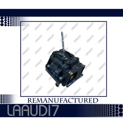 01-04 Mercedes R170 Slk320 Slk230 Crossfire câmbio de piso (remanufaturado) - Imagem 1 de 4