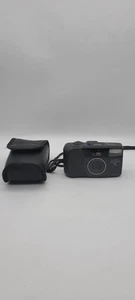 Yashica Microtec Zoom 70 Kyocera 35mm Film Point Camera For Parts - Picture 1 of 11