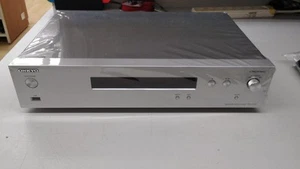 Receptor De Red Onkyo NS-6170 Usado Amplificador De Audio Compacto - Imagen 1 de 4