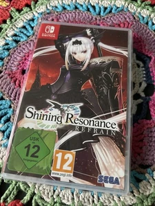 Shining Resonance Refrain (Nintendo Switch) - Bild 1 von 1