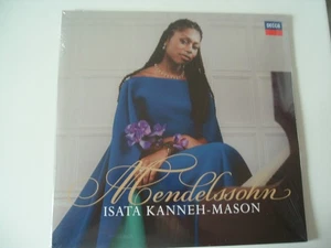 Isata Kanneh-Mason - Mendelssohn, Vinyl, Neu OVP, 2 LP Set, 2024 - Picture 1 of 1