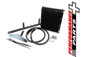 Aeroflow Holden Commodore VE Transmission Oil Cooler Kit Suit 2006-2011AF72-6074 - Picture 1 of 3