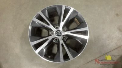 2016 丰田 Highlander 18 英寸轮圈铝 — 第 1/4 张图片