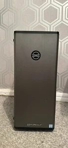 GAMING PCSPECIALIST PC, Perfect For Gaming See Specs For The Pc Below - Picture 1 of 3
