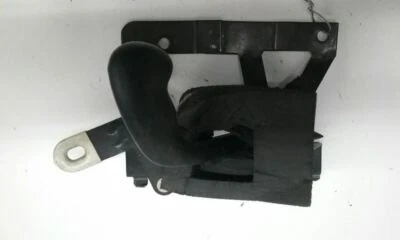 Manija de puerta de pasajero Chevrolet S10 Blazer 2002, interior 392938 Foto 1 de 4