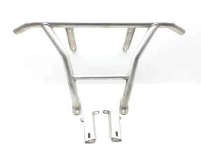 Para-choque traseiro 2011 Polaris RZR 800 EFI 2888A - Imagem 1 de 4