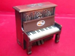 PLAYME 969 PIANO PENCIL SHARPENER MINIATURE - Imagen 1 de 10