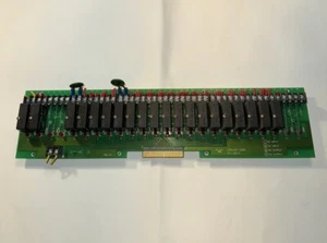 CROUZET CORP CIRCUIT BOARD 57-105/Y - Picture 1 of 5
