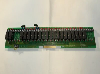 PLACA DE CIRCUITO CROUZET CORP 57-105/Y Foto 1 de 4