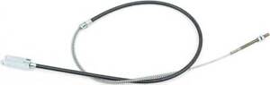 1966-68 Chevrolet/GMC Short Bed / Long Bed Pickup Front Parking Brake Cable
