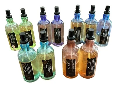 Gran Lote 11 Nieblas Almohada Baño y Cuerpo Trabajos Retiradas Comodidad Sueño Enfoque Estrés Foto 1 de 4