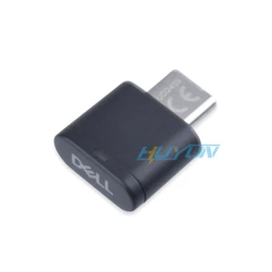 Receptor Dongle para Auriculares Inalámbricos Dell WL3024 Adaptador USB 2.4G. - Imagen 1 de 6