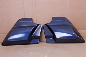 Cubiertas laterales Harley Davidson Street Ultra Electra Glide 66250-09 - Imagen 1 de 12