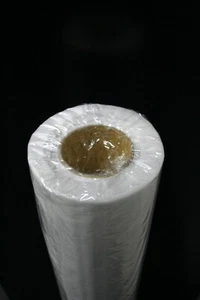 Carta lucida solvente Roland nuova per rotolo Eco Sol Max 30" x 100' - Foto 1 di 1