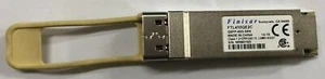 Module émetteur-récepteur Finisar FTL410QE2C 40 Go QSFP-40G-SR4 40GBASE-SR4 850nm QSFP+ - Photo 1/1