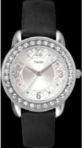 Reloj de vestir diario Timex para damas T2N446 - Imagen 1 de 1