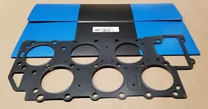 Supertech MLS Head Gasket for VW VR6 2.8L 2.9L 12V 84.1mm x 0.65mm - Picture 1 of 4