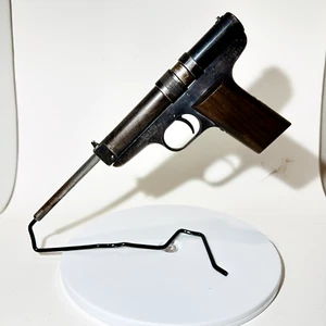 Vintage DRGM Hubertus Air Pistol – Serial #5264 – Tested & Working - Picture 1 of 10