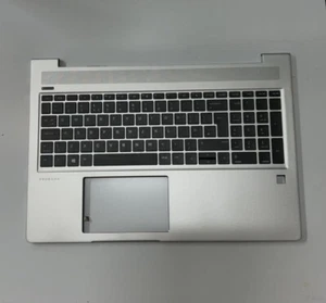 HP 450 G6 PALMREST- NEW - Picture 1 of 4