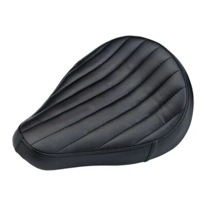 SELLA MOTO CUSTOM BILTWELL MIDLINE UNIVERSAL HARLEY HONDA YAMAHA KAWASAKI SUZUKI - Foto 1 di 4