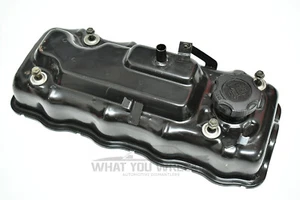 GENUINE SUZUKI SWIFT SF413 1.3L ROCKER VALVE COVER - G13BA - 89-99 BARINA MF MH - Bild 1 von 6