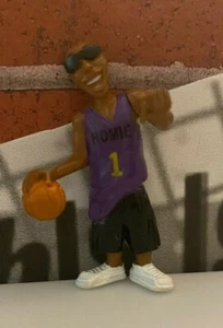 Vintage Homies Gangsta Hoopa Figure Gangster da collezione serie 6 vintage raro - Foto 1 di 3