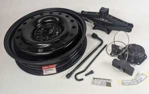 Genuine 2017-2020 Acura MDX Spare Tire Kit 06421-TZ5-A51 - Photo 1 sur 3