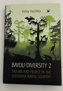 Bayou-Diversity 2: Natur und Menschen im Louisiana Bayou Land - Bild 1 von 4