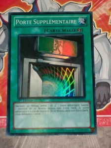 Carte YU GI OH PORTE SUPPLEMENTAIRE PHSW-FR056 - Picture 1 of 1