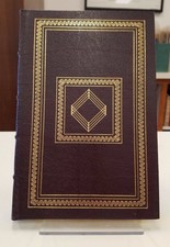 By George Signed First Edition Easton Press
