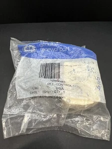 Control de descongelación Sankyo pieza de renovación genuina GE WR09X0483 - Imagen 1 de 5