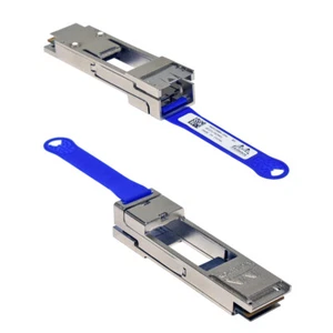 Mellanox DynamiX MAM1Q00A-QSA 40G QSFP+ to 10G SFP+ Transceiver Adapter - Bild 1 von 6