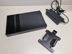 Aquado Slim PC (Mini PC) | FANLESS | i5 | 8GB DDR4 | 240GB M.2 | Windows 11 PRO - Bild 1 von 18