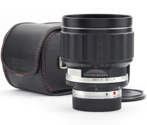 Soligor 1.8/135mm Leica R Mount - Picture 1 of 7