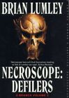 Necroscope Defilers: v. 2 (E-branch S.) by Lumley, Brian Hardback Book The Cheap