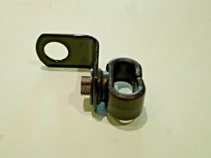 97-3682 TRIUMPH BSA A75 T120 TR6 T100 GUARDABARROS DELANTERO CLIP CABLE 97-2270 - Imagen 1 de 4