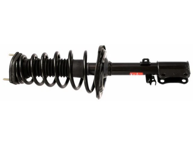 Rear Left Strut and Coil Spring Assembly fits Lexus ES330 2004-2006 71QXVV - Image 1 of 1