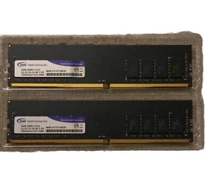 DDR4 8gb - Afbeelding 1 van 2