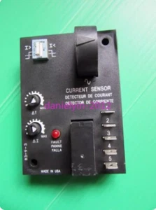 1pcs Used relay ECS40AH - Picture 1 of 1