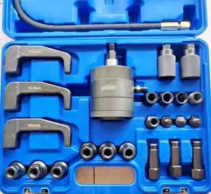 Estrattore pneumatico iniettori aria Rimozione Estrattore Universale Professiona - Foto 1 di 4