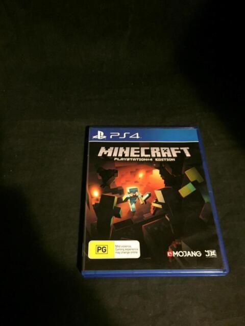 Minecraft: PlayStation 4 Edition - Coolblue - Before 23:59