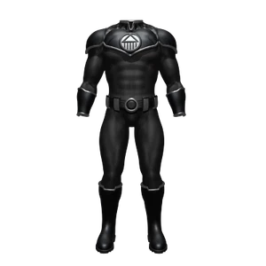 1/10 Scale Armor Kit: Lantern Corps (Other) - Imagen 1 de 6