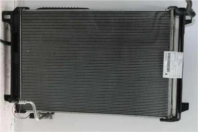 MERCEDES BENZ C CLASS W204/S204 07/2007-07/2014 A/C CONDENSER 370  - image 1 of 4