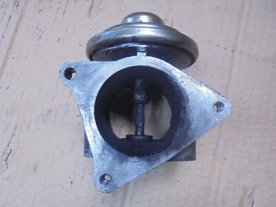 MITSUBISHI OUTLANDER 2010 2.0 DIESEL BSY EGR VALVE - Image 1 of 4