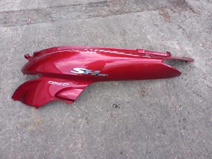 HONDA SH125-7 83600-KTFA-6400 L/H BODY COVER - Picture 1 of 2