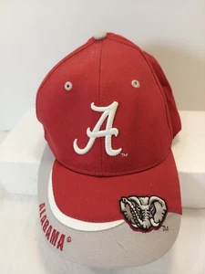 Capsmith Alabama Ball Cap One Size - Bild 1 von 7