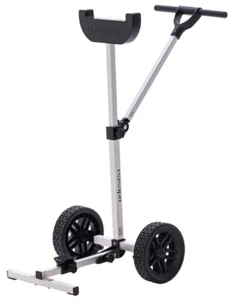 Carro motor fueraborda plegable Odesea TX-65 | Adecuado para fueraborda de hasta 60 kg - Imagen 1 de 4