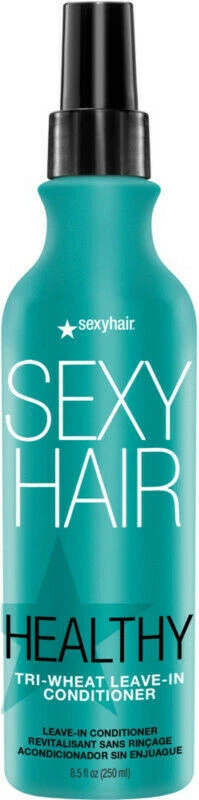 Sexy Hair Healthy Tri-Wheat Leave-In Conditioner - 8.5 fl. oz. - Image 1 of 1
