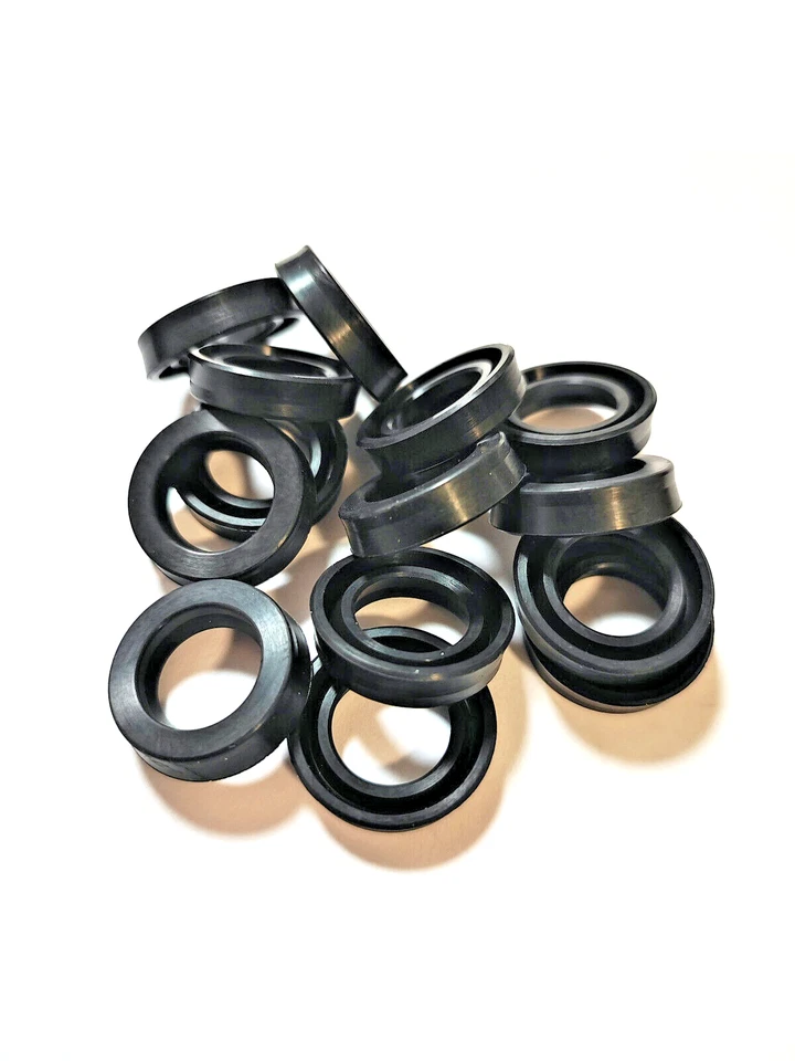 KMS-SHOP 1x Lippendichtung für die Brüheinheit Brühgruppe Siemens EQ 3,300, 500, 900, EQ9